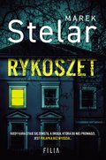 Rykoszet - ebook