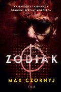 Zodiak - ebook