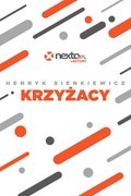 Krzyżacy - ebook