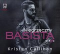 Niegrzeczny basista. Tom 4 - audiobook