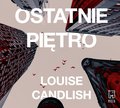 Ostatnie piętro - audiobook