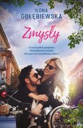 Zmysły - ebook