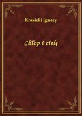 Chłop i cielę - ebook