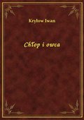 Chłop i owca - ebook