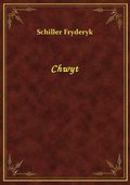 Chwyt - ebook