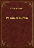 Do księdza Marcina - ebook