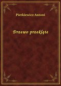 Drzewo przeklęte - ebook