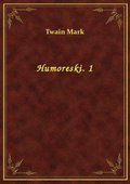 Humoreski. 1 - ebook