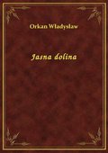 Jasna dolina - ebook