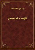 Jastrząb i sokół - ebook