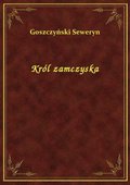 Król zamczyska - ebook