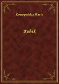 Kubek - ebook