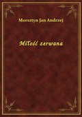 Miłość zerwana - ebook