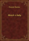 Mnich z babą - ebook