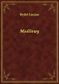 Modlitwy - ebook