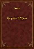 Na piersi Wiktosi - ebook