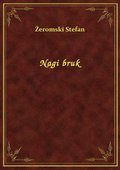 Nagi bruk - ebook