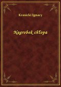 Nagrobek chłopa - ebook