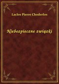 Niebezpieczne związki - ebook