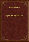 Noc na wybrzeżu - ebook