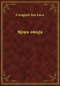 Nowa emisja - ebook