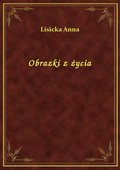 Obrazki z życia - ebook