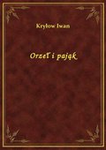 Orzeł i pająk - ebook