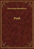 Pająk - ebook