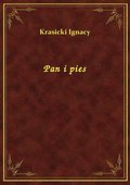 Pan i pies - ebook