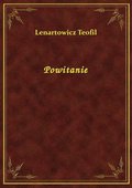 Powitanie - ebook