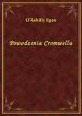 Powodzenia Cromwellu - ebook