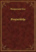 Przejażdżka - ebook