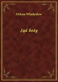 Sąd boży - ebook