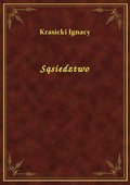 Sąsiedztwo - ebook