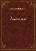 Śnieżna pani - ebook