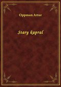 Stary kapral - ebook