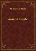 Światło i ciepło - ebook