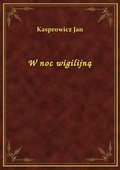 W noc wigilijną - ebook