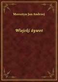 Wiejski żywot - ebook