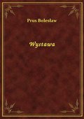 Wystawa - ebook