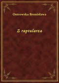 Z raptularza - ebook