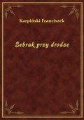 Żebrak przy drodze - ebook