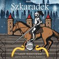 Szkaradek - audiobook