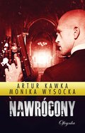 Nawrócony - ebook