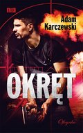 Okręt - ebook