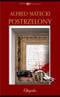 Postrzelony - ebook