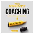 Coaching. Złote zasady - audiobook