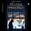 Pełnia miłości - audiobook