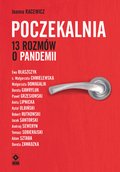 Poczekalnia. 13 rozmów o pandemii - ebook