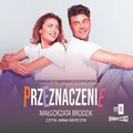 Przeznaczenie - audiobook